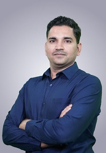 DR. ADITYA R. BOTHRA